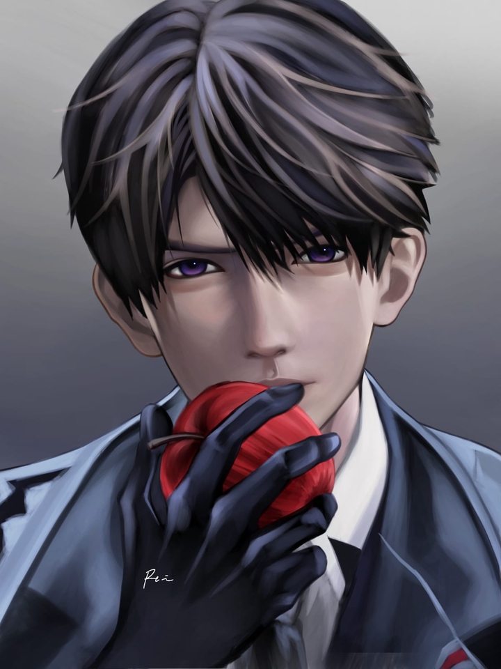 Fanart - Jasa Comiss Custom - 11