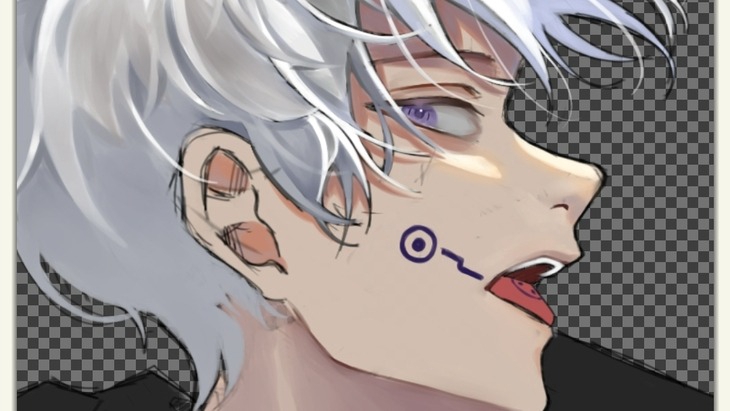 Fanart - Jasa Comiss Custom - 9