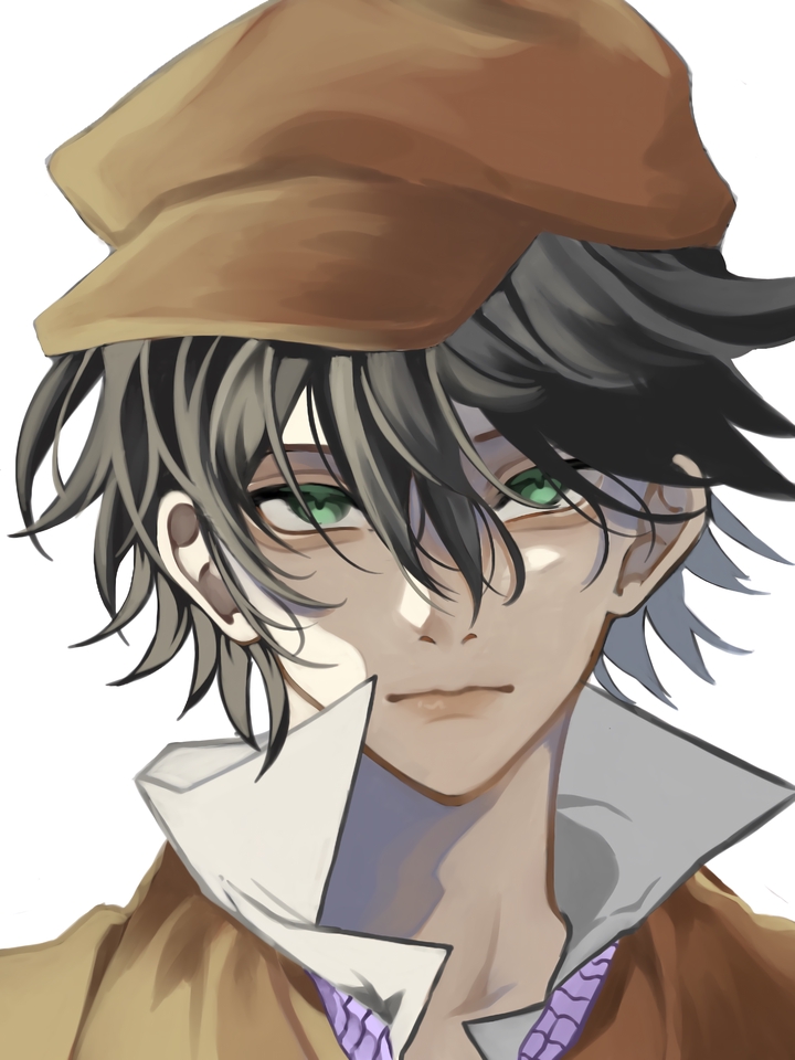 Fanart - Jasa Comiss Custom - 8