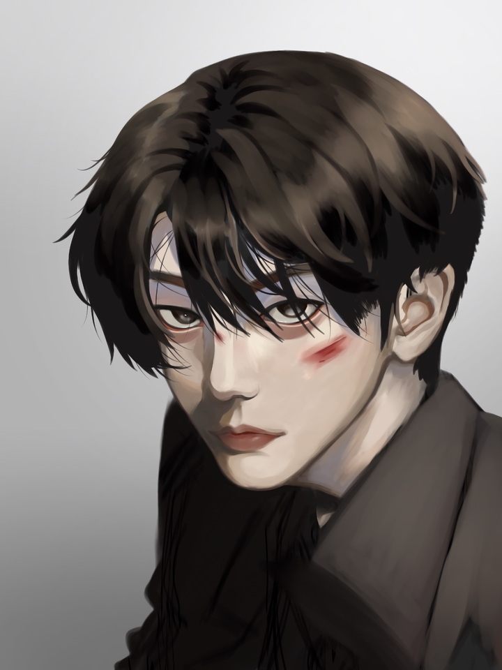 Fanart - Jasa Comiss Custom - 2