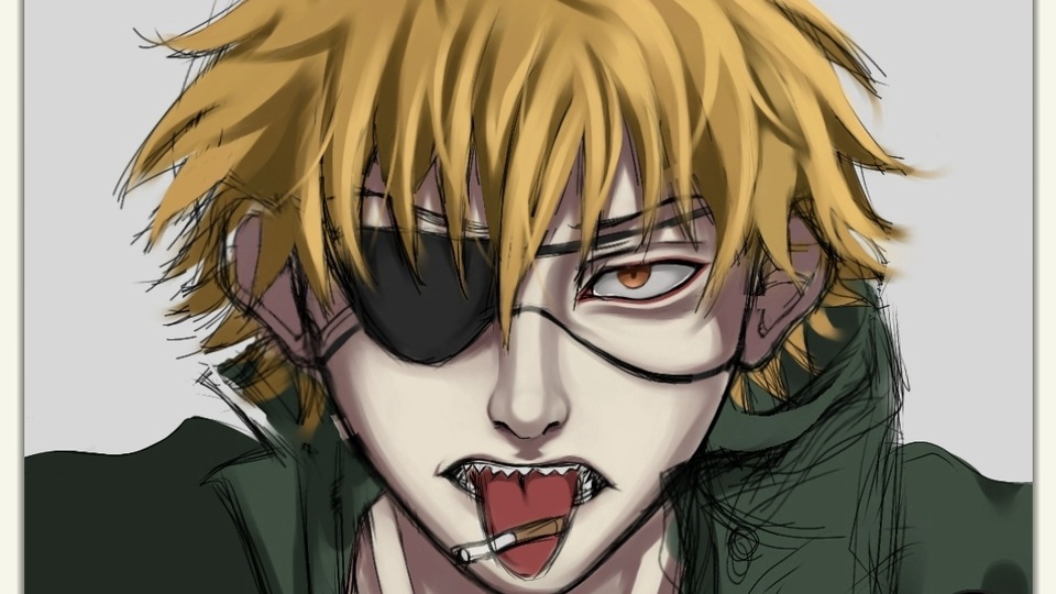 Fanart - Jasa Comiss Custom - 10