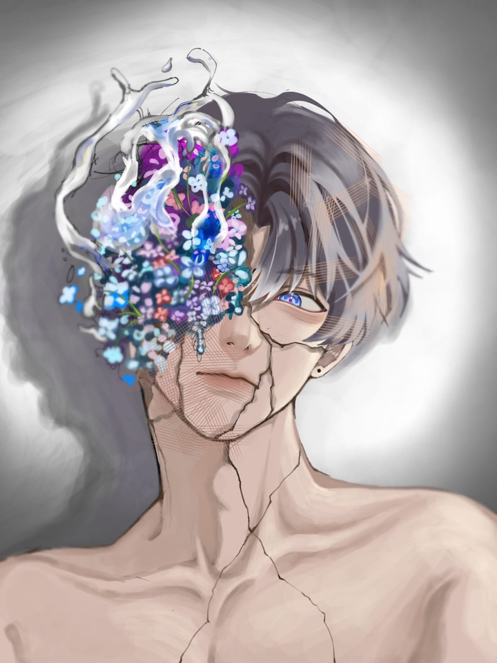 Fanart - Jasa Comiss Custom - 12