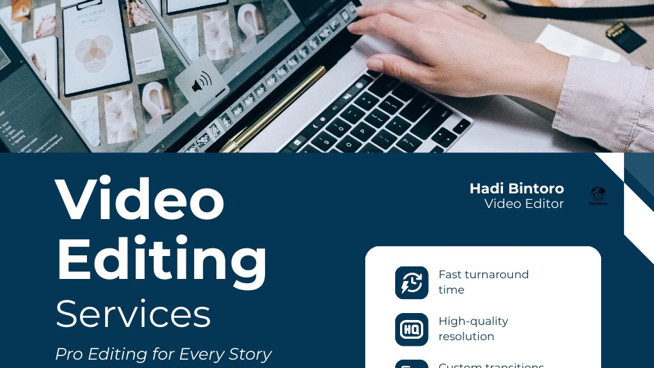 Video Audio Editor