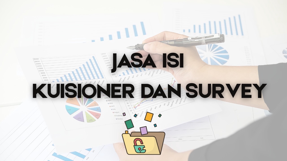 Jasa Pengisian Kuesioner & Survei Cepat, Akurat, dan Terpercaya