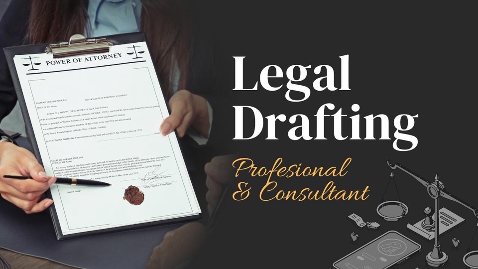 Jasa Review Kontrak atau Perjanjian Hukum - Legal drafting, konsultasi legal dan membuat dokumen legal lainnya 