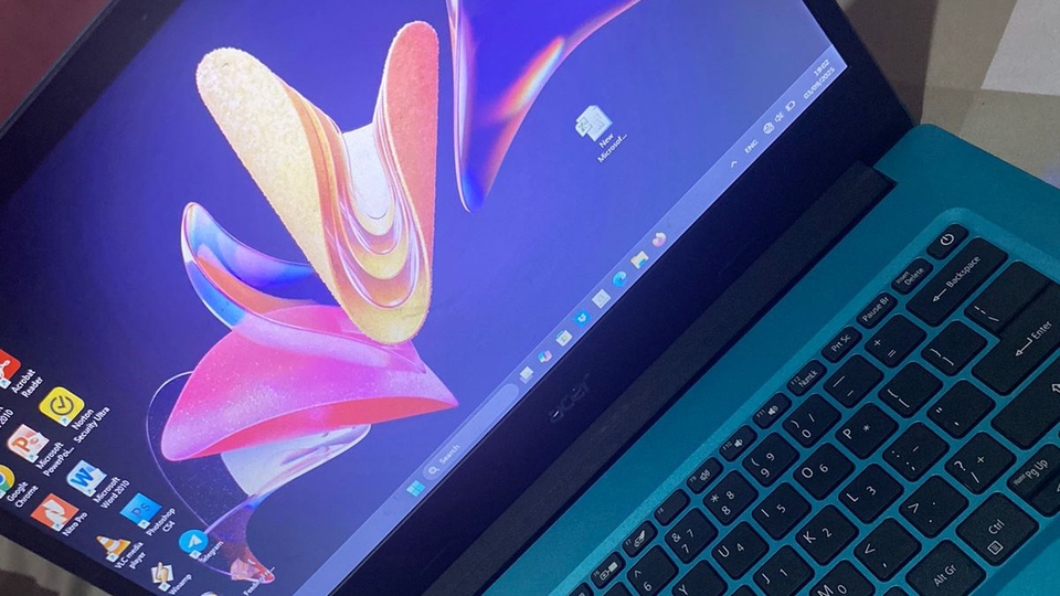 Jasa pembuatan power point