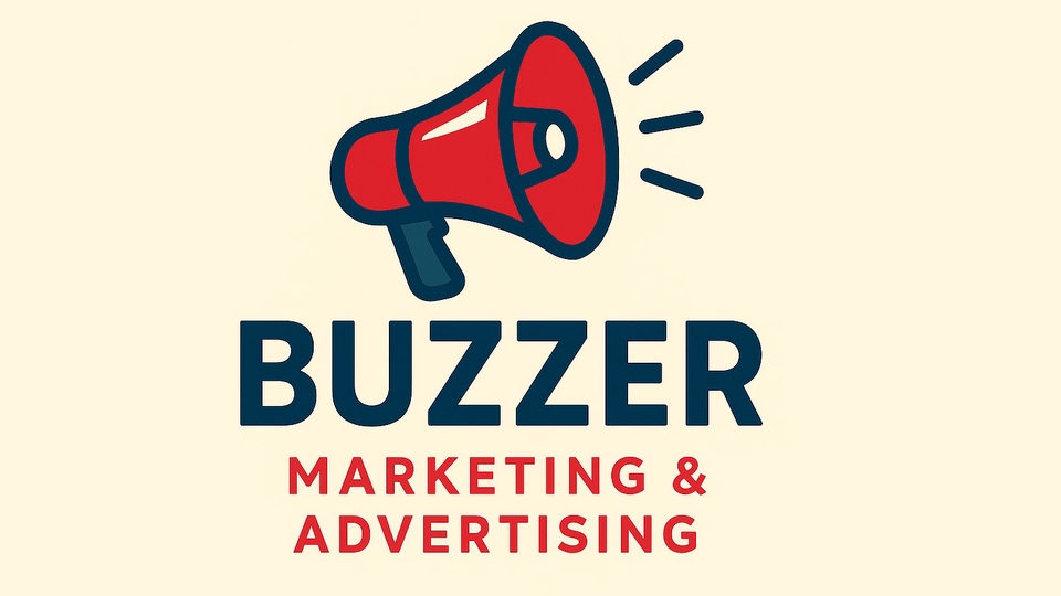 BuzzPower Marketing – Suarakan Brandmu, Guncang Pasar!