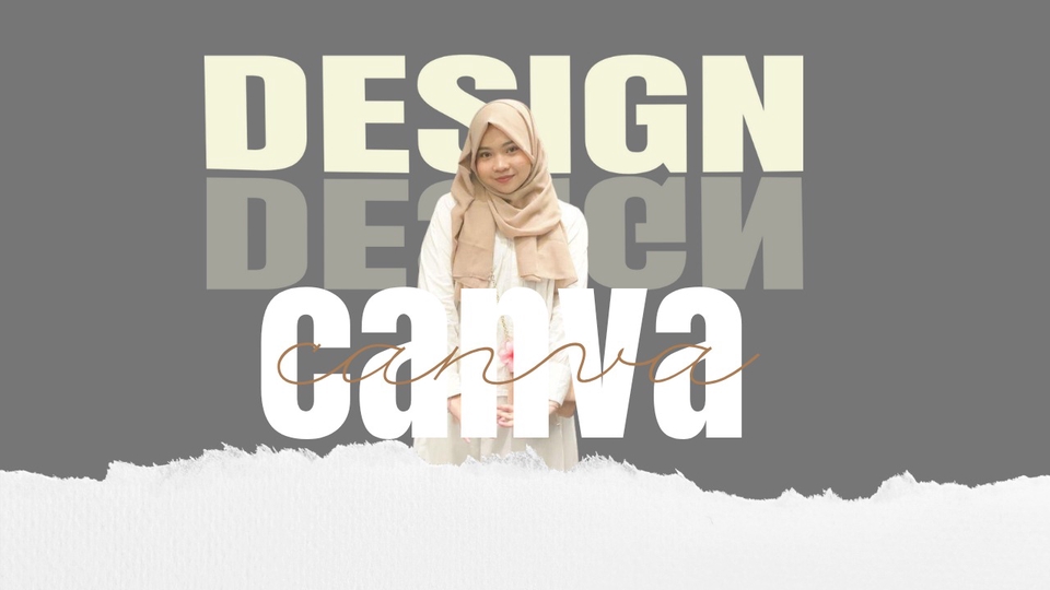 Jasa Desain Canva Profesional dan Kreatif untuk Segala Kebutuhan - DESIGN CANVA