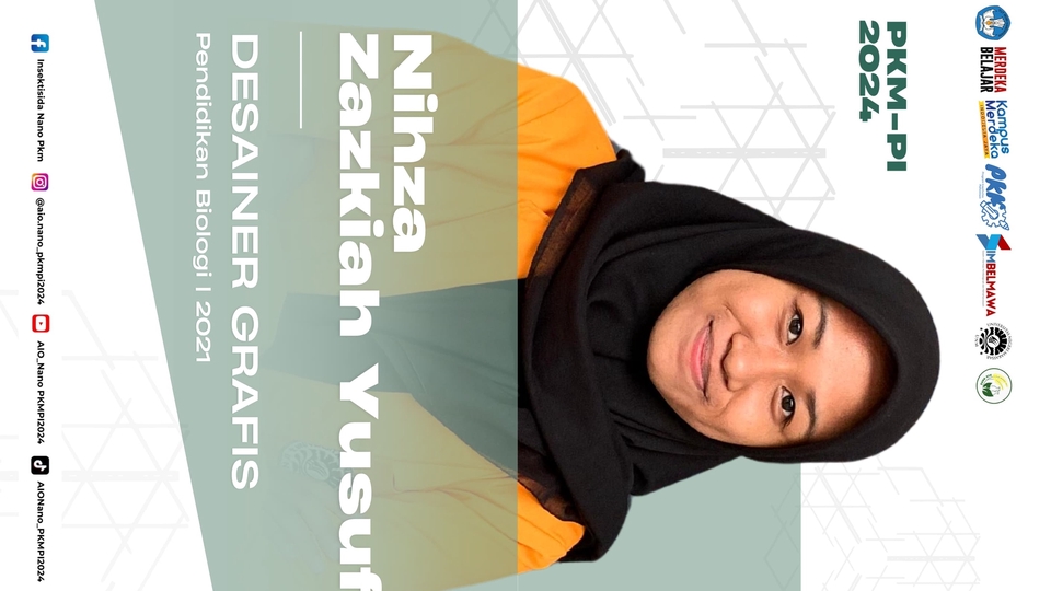 Jasa Desain ID Card Karyawan - Desain Id Card