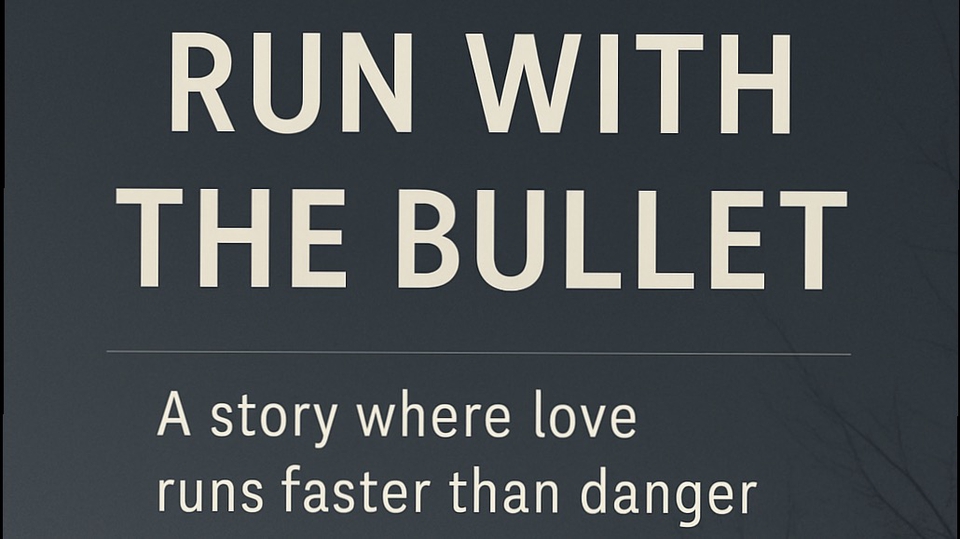 Jasa Lainnya di Desain Grafik - Modern Minimalist Book Cover Design for Wattpad, E-Book & Print