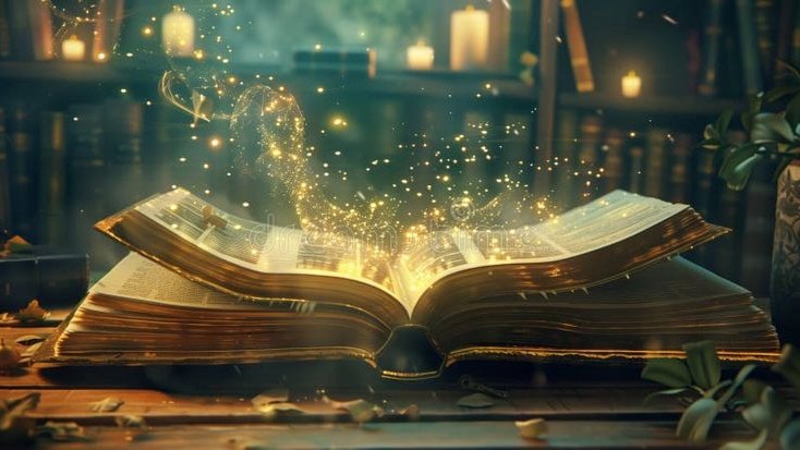 Jasa Penerjemah Bahasa Korea Terpercaya - Jual Ide Cerita Original & Worldbuilding untuk Novel, Game, dan Webtoon
