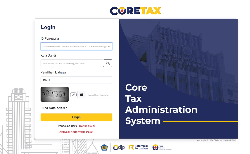 Akuntansi dan Keuangan - Laporan Keuangan & Pajak All-in-One - 6