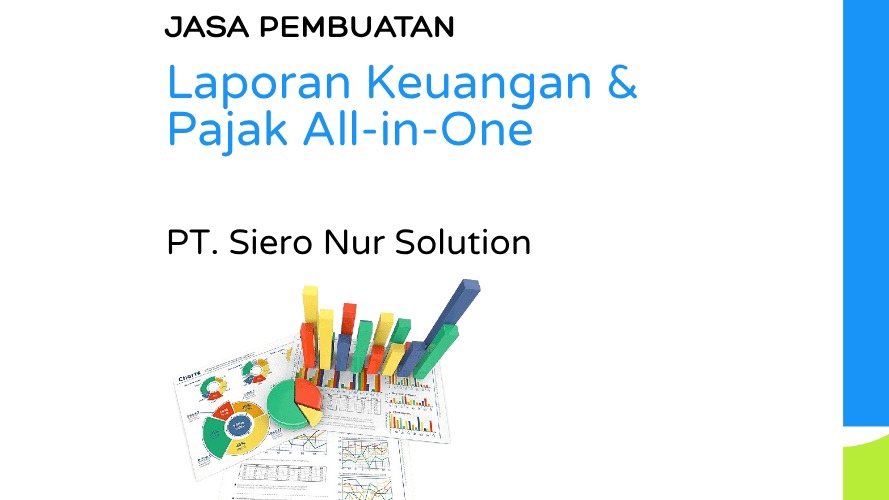 Akuntansi dan Keuangan - Laporan Keuangan & Pajak All-in-One - 2