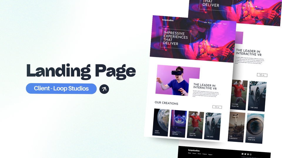 Web Development - Professional Website Development - 2