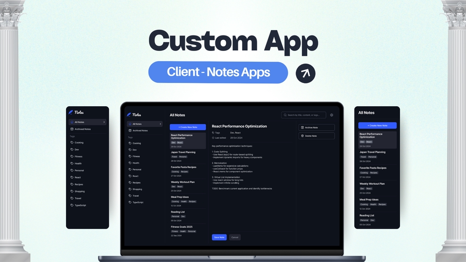 Web Development - Professional Website Development - 6