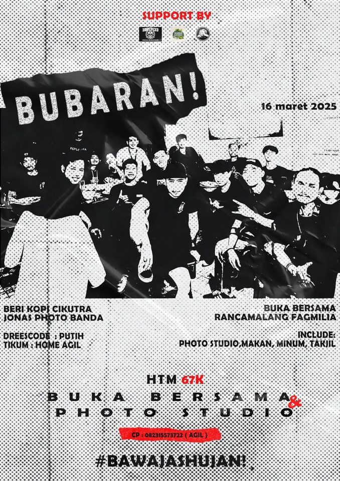 Banner Online - Desain Poster, Post feeds instagram - 6