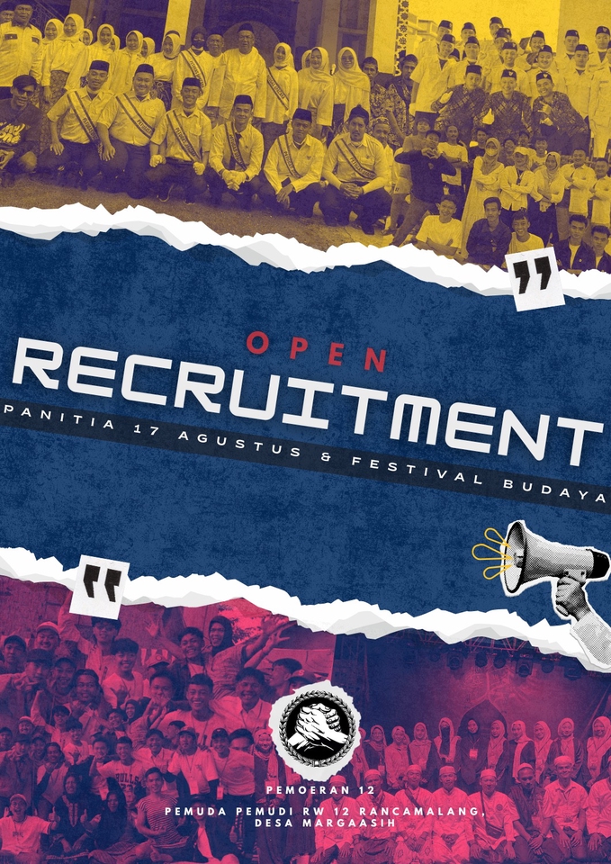 Banner Online - Desain Poster, Post feeds instagram - 5