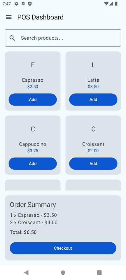 Aplikasi Ponsel - Pengembangan Android dengan Kotlin Jetpack Compose - 5