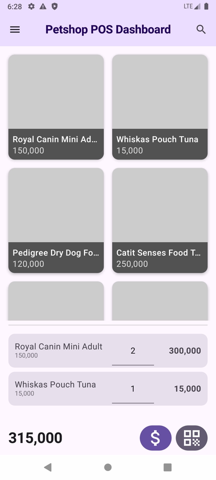 Aplikasi Ponsel - Pengembangan Android dengan Kotlin Jetpack Compose - 4
