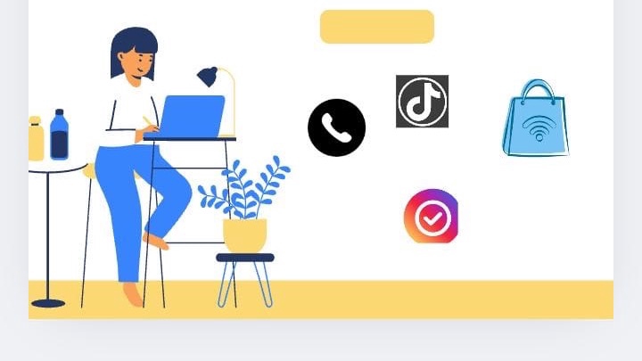 Jasa Admin Online Shop Shopee, Tokopedia, Lazada dan Lainnya - jasa admin online