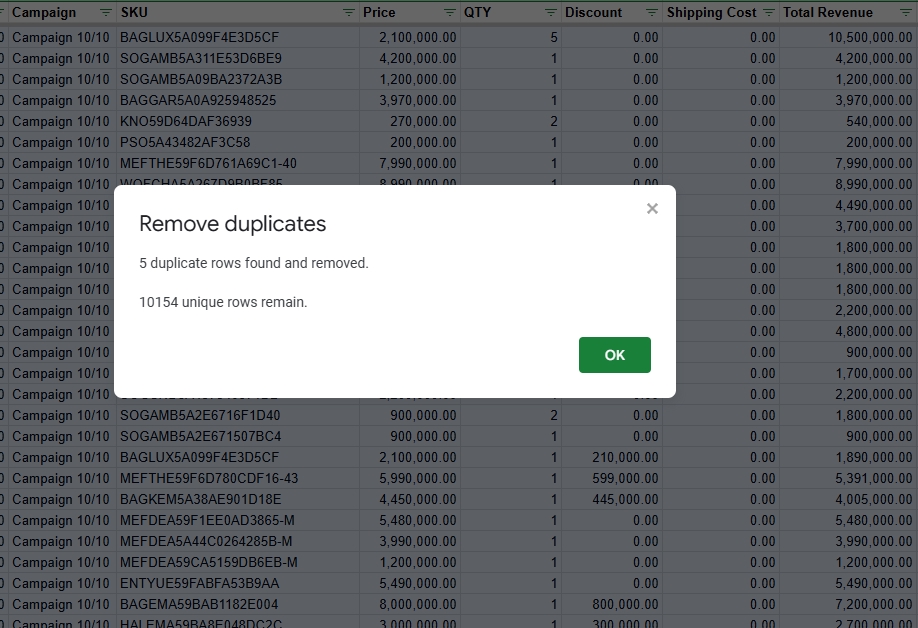 Analisis Data - Analisis Data Bisnis: EDA, Tren & Insight dengan Python & SQL - 5
