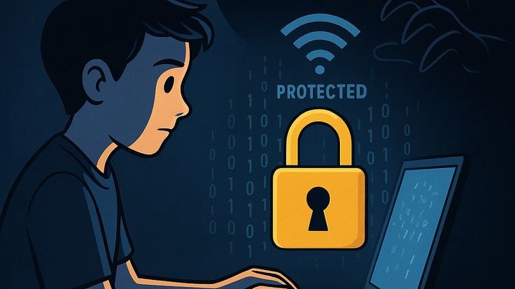 INSTALLATION ANTIVIRUS - ENDPOINT SECURITY