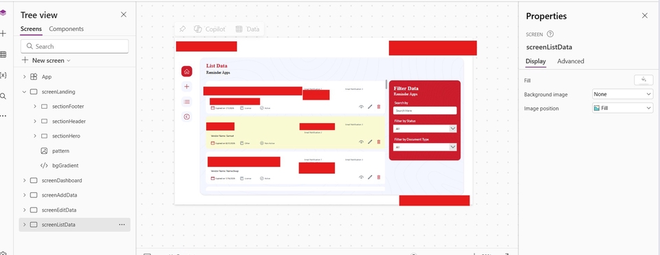 Web Development - Power Platform Developer (PowerApps, Power Automate, Power BI, Sharepoints) + Integrated SAP - 3