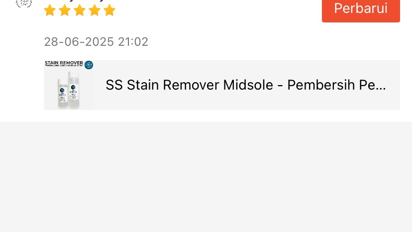 Rating
