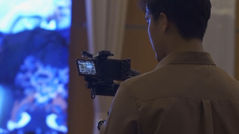 VIDEO EDITOR CEPAT