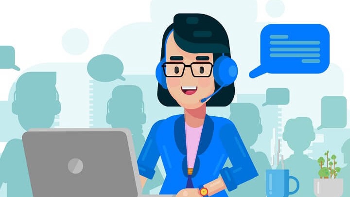 Customer Service & Admin E-commerce/Marketplace