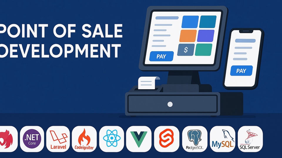 Point Of Sales