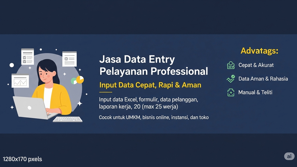 Jasa Data Entry