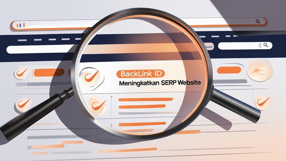 Jasa SEO Profesional, Terpercaya, dan Berkualitas - Ready Backlink ID untuk Meningkatkan SERP Website