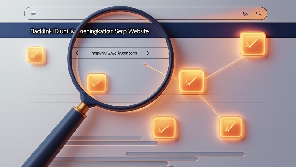 Search Engine Optimization (SEO) - Ready Backlink ID untuk Meningkatkan SERP Website - 2
