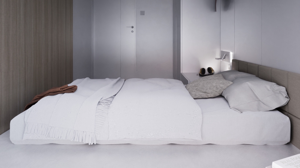 Desain Furniture - Jasa Desain Interior & Furniture & 2 Hari Selesai (Profesional Desainer & Unlimited Revision) - 22