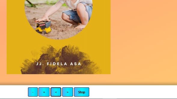 Jasa Pembuatan ebook Filp Book