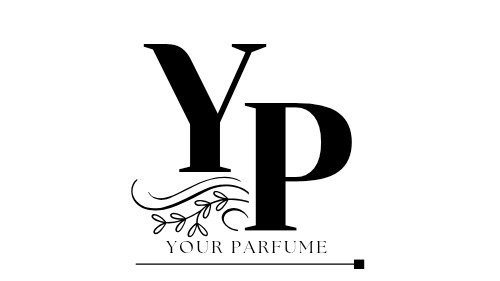 Jasa Desain Logo Cafe, Restoran, Rumah Makan - Logo parfum