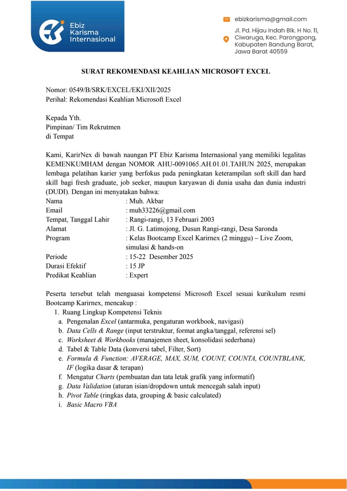 Dashboard Excel - Dashboard Excel - 4