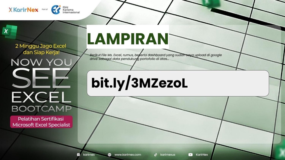 Dashboard Excel - Dashboard Excel - 22