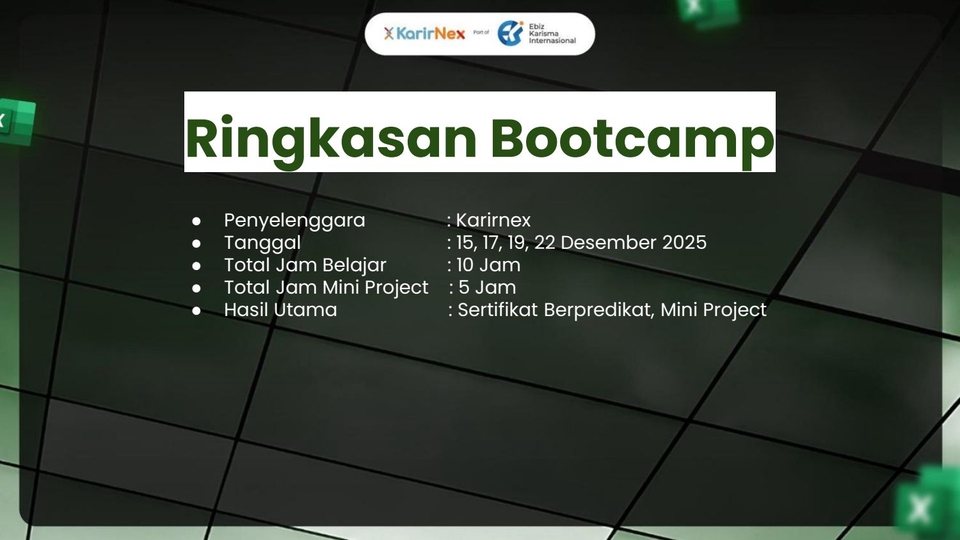Dashboard Excel - Dashboard Excel - 8