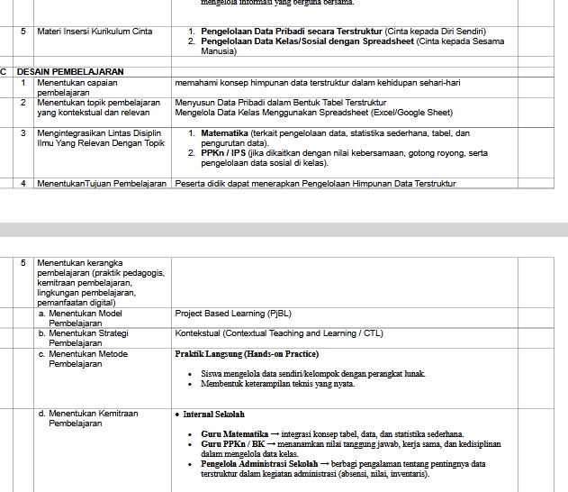 Modul Pembelajaran - JASA PEMBUATAN ADMINISTRASI GURU - 3