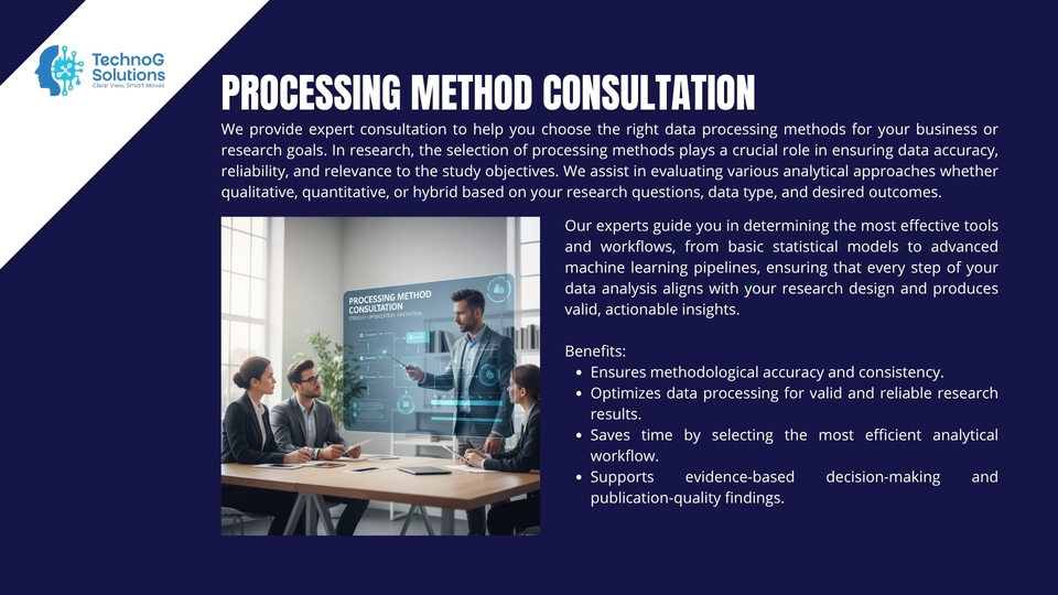 CONSULTATION DATA | BETTER METHOD |