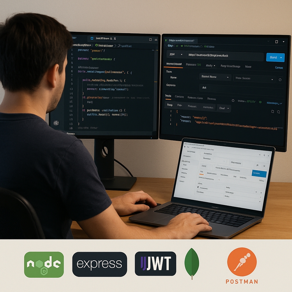 Developer