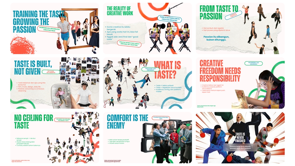 Presentasi - Design Pitch Deck & Presentasi - 2