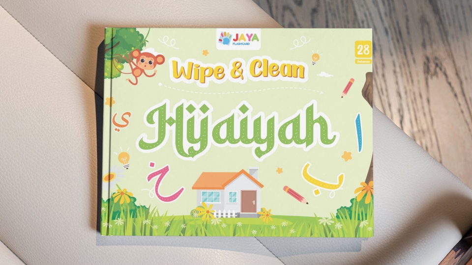 Gambar dan Ilustrasi - DESAIN LAYOUT BUKU, ILLUSTRASI BOOK, ANNUAL REPORT, KATALOG PRODUK. HARGA TERJANGKAU - 4