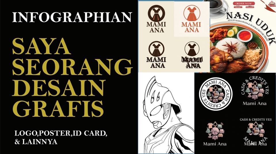 Contoh Desain Yang Saya Buat