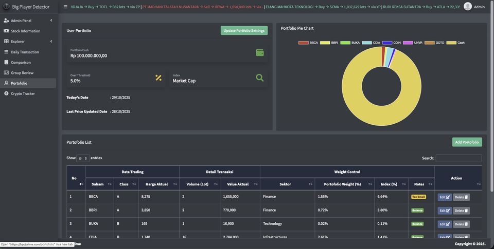 Web Development - Web App Development - 9