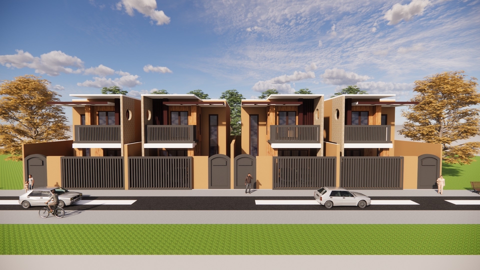 jasa gambar desain 2d/3d