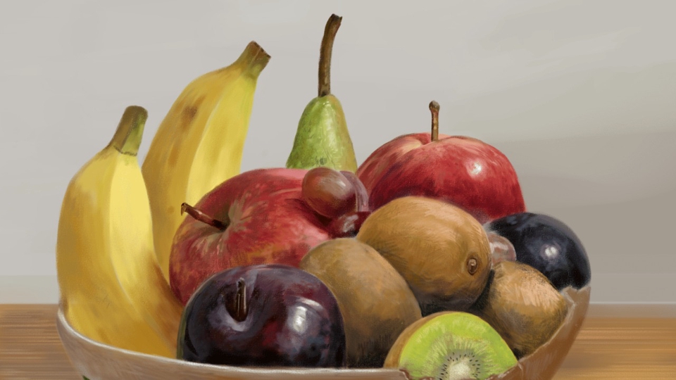 gambar ilustrasi, realis, logo