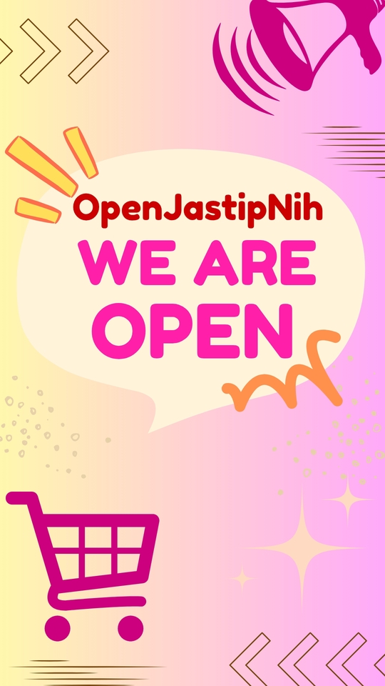 Digital Printing - Desain Kartu Ucapan Banner Nama Undangan Brosur Daftar ID Card - 4